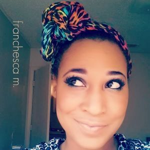 Meet your Posher, Franchesca